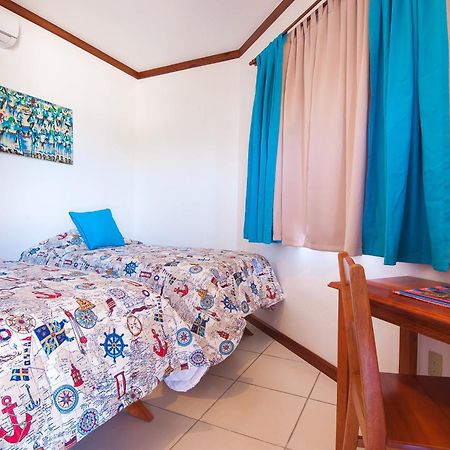 Hotel Los Corales West End Eksteriør billede