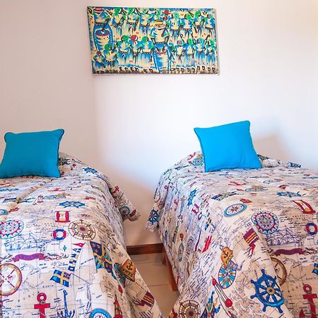 Hotel Los Corales West End Eksteriør billede
