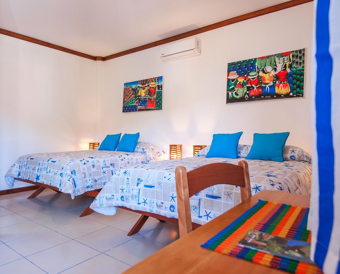Hotel Los Corales West End Eksteriør billede