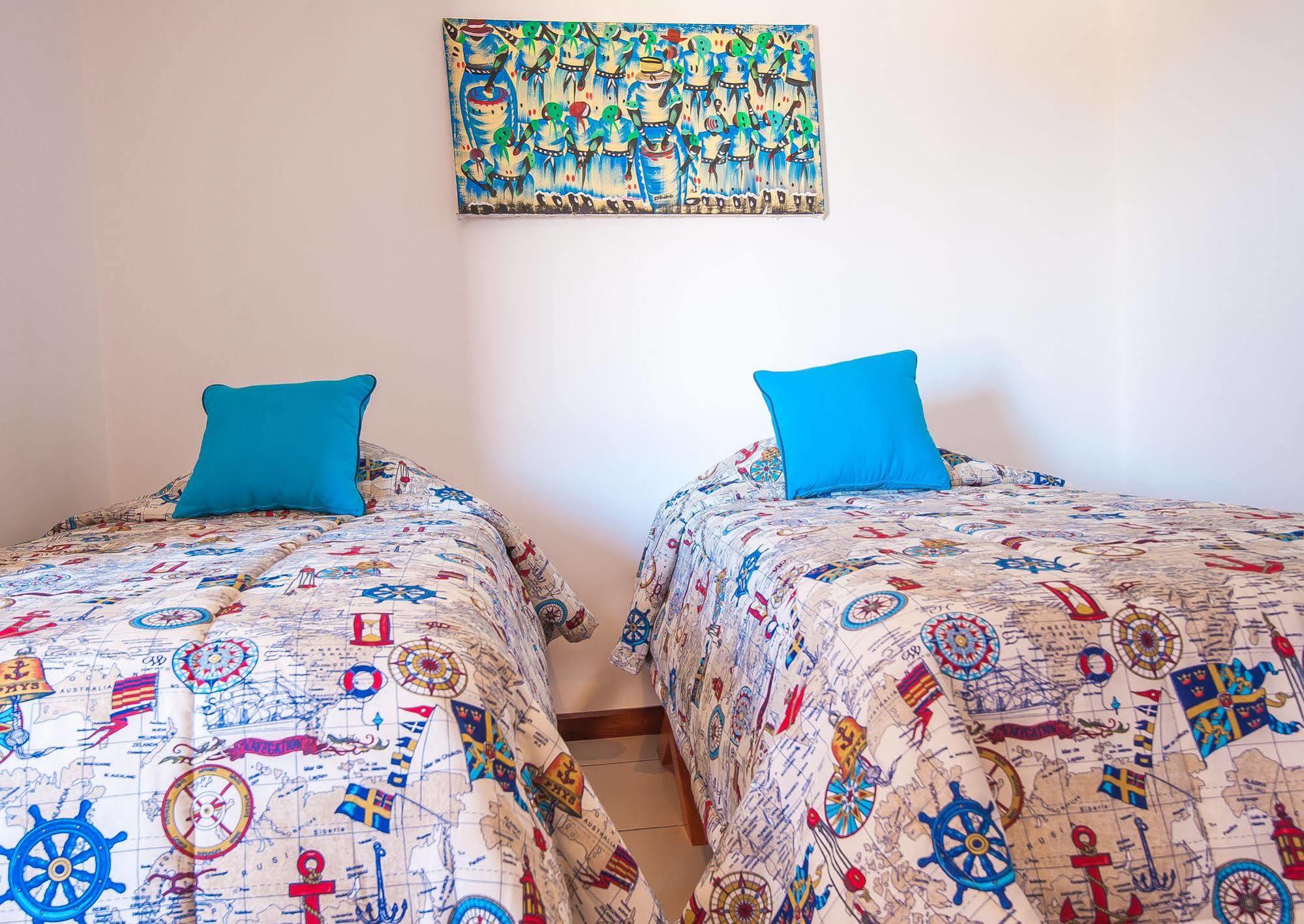 Hotel Los Corales West End Eksteriør billede