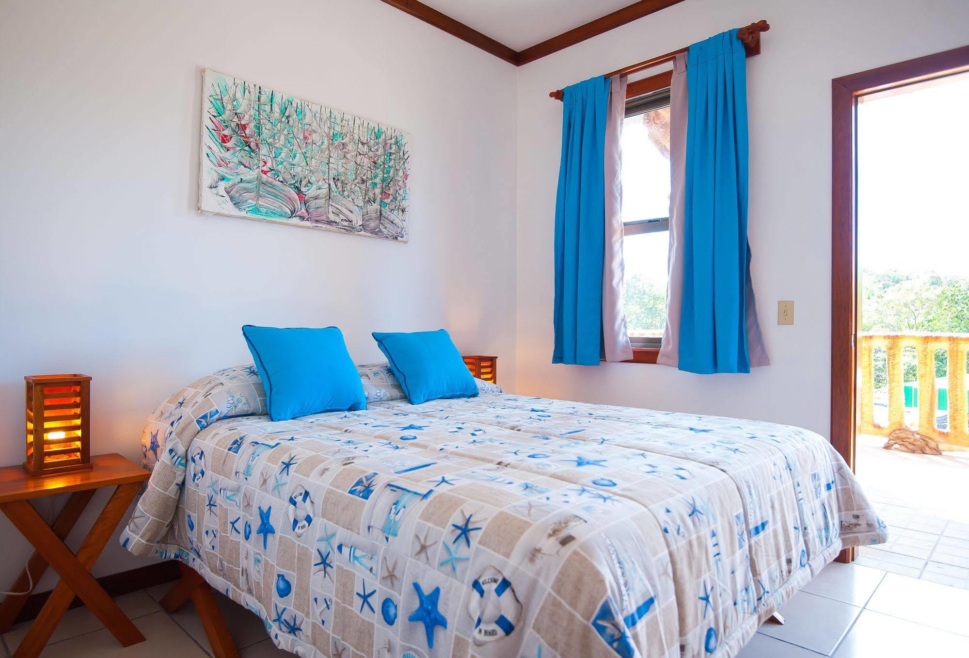 Hotel Los Corales West End Eksteriør billede