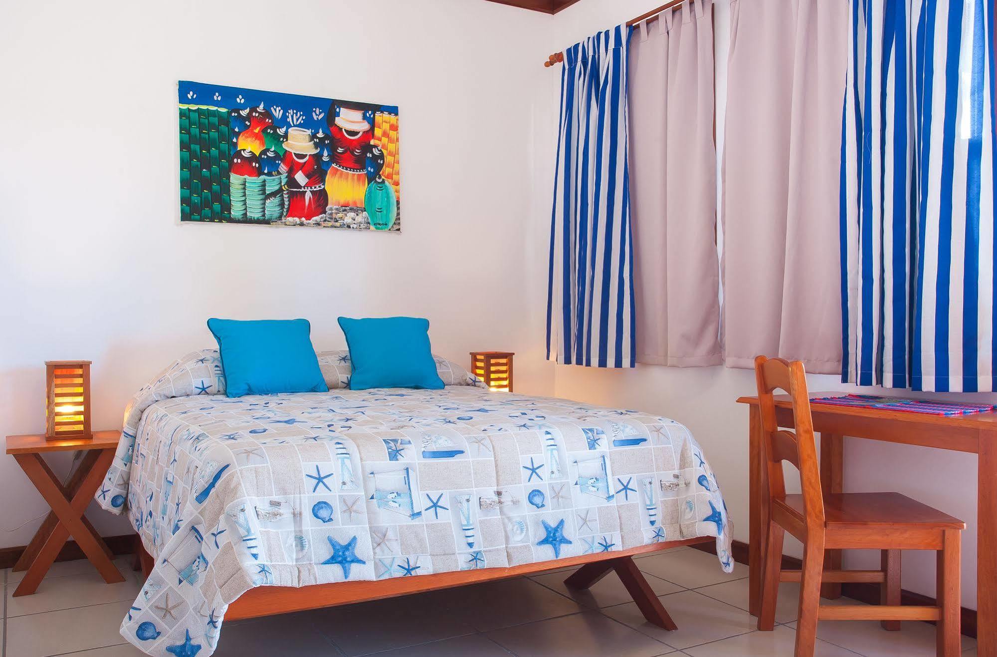 Hotel Los Corales West End Eksteriør billede